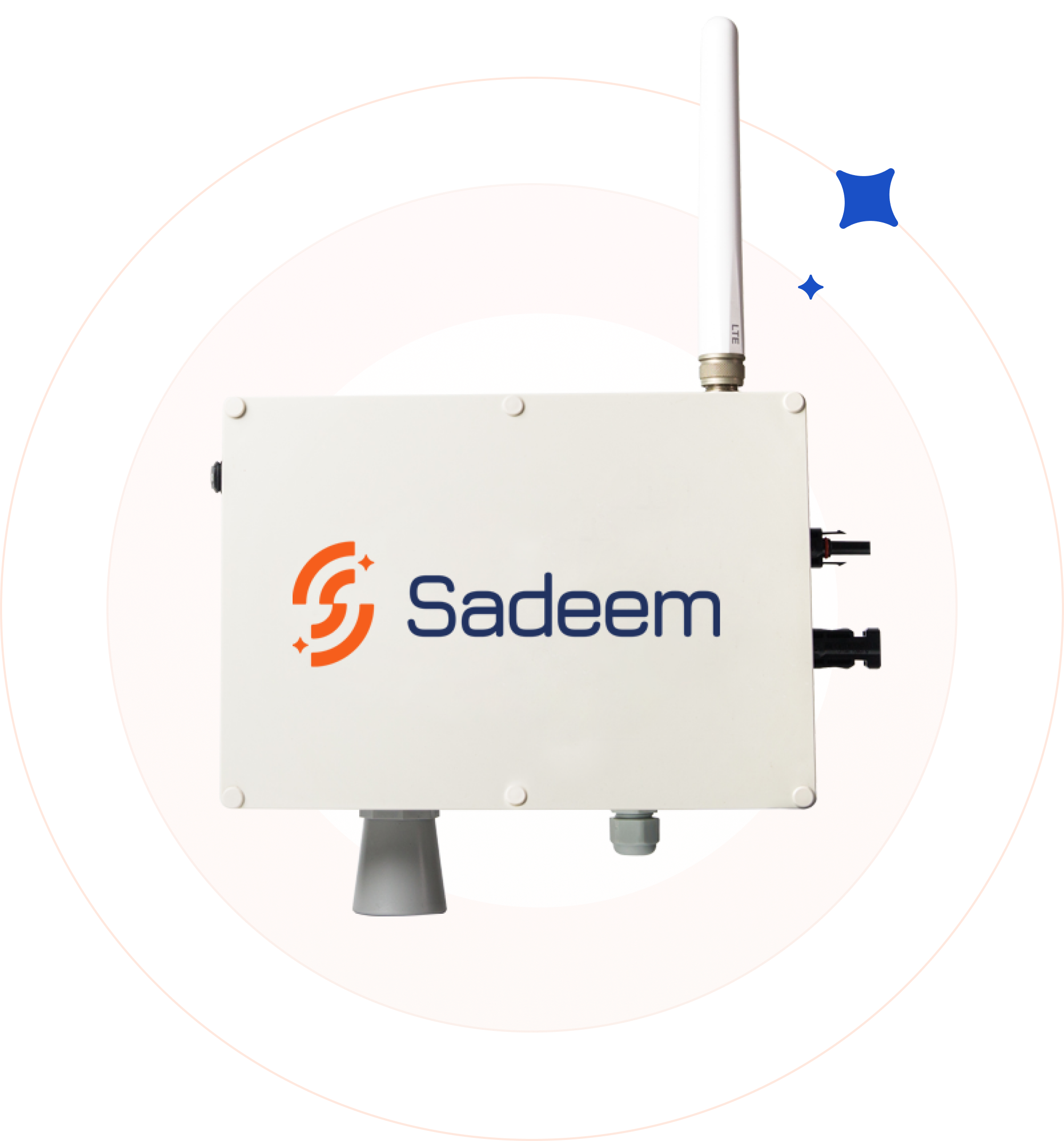 Flood and Traffic Monitoring Solutions – Sadeem